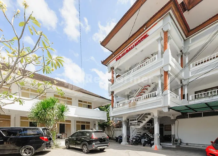 Pulau Bali Redpartner Denpasar (Bali)