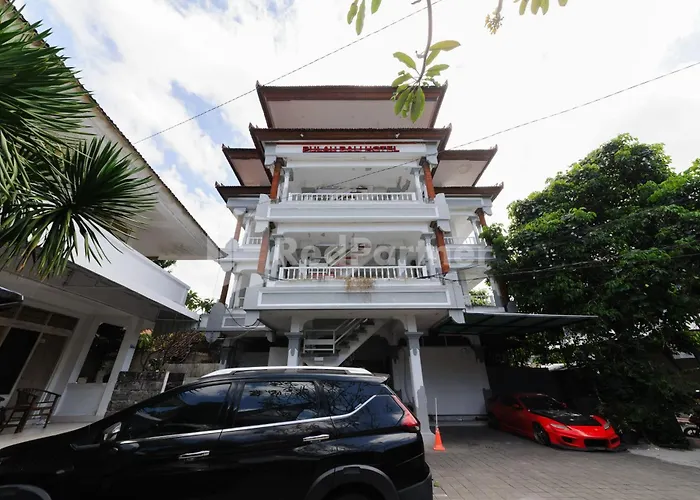 Pulau Bali Redpartner