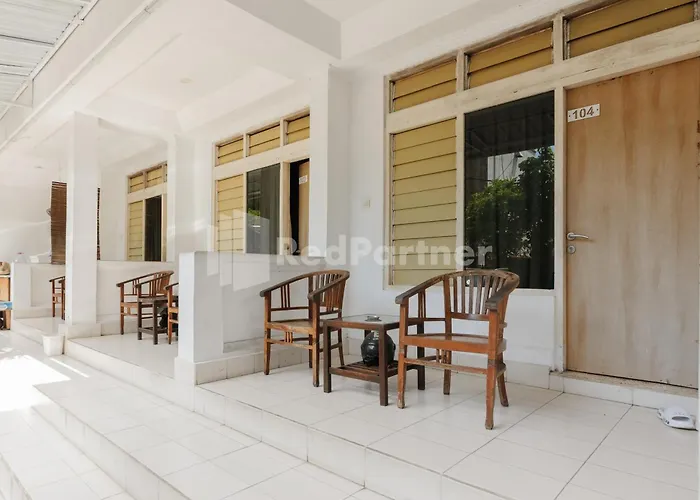 Pulau Bali Redpartner 2* Denpasar (Bali)
