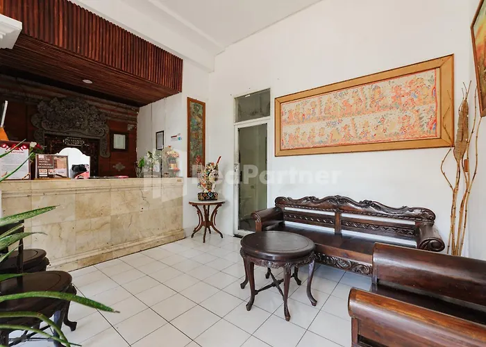 Pulau Bali Redpartner Hotel Denpasar (Bali)