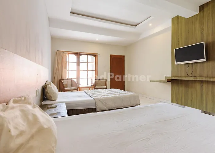 Hotel Pulau Bali Redpartner