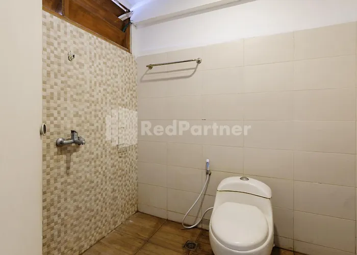 Pulau Bali Redpartner Hotel Denpasar (Bali)