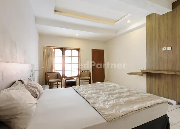 Pulau Bali Redpartner Denpasar (Bali)