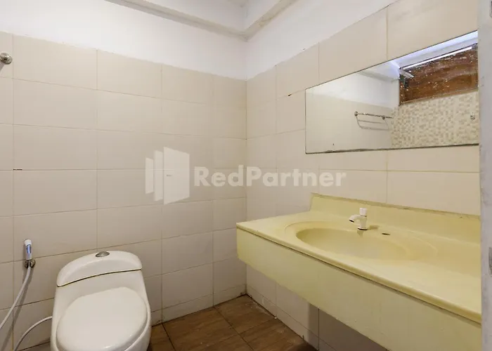 Pulau Bali Redpartner 2* Denpasar (Bali)