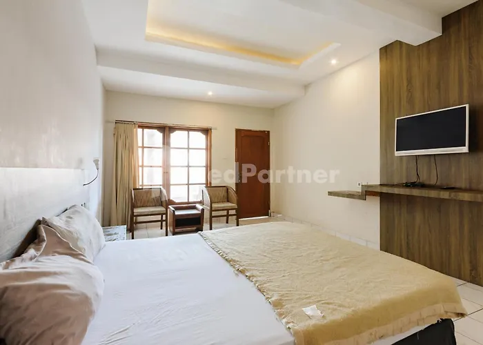 Pulau Bali Redpartner 2* Denpasar (Bali)