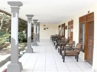 Hotel Pulau Bali Redpartner Denpasar (Bali)