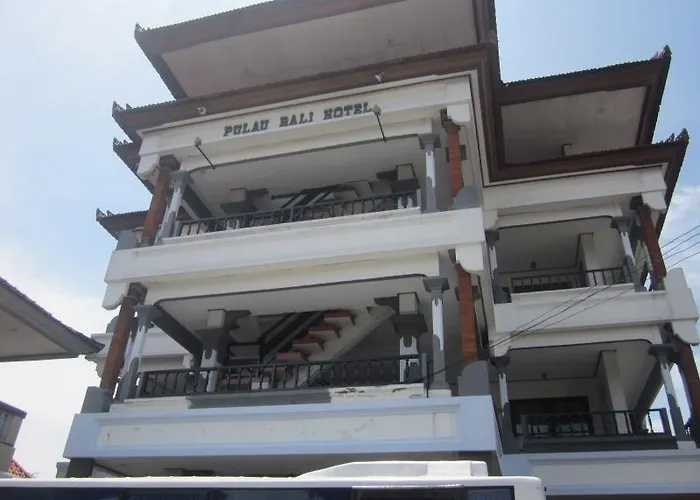 Pulau Bali Redpartner