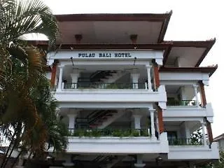 Pulau Bali Redpartner Hotel