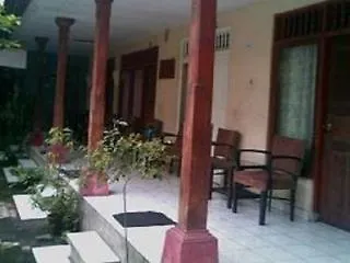 Hotel Pulau Bali Redpartner Denpasar (Bali)