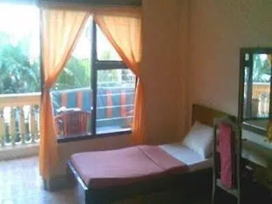 Pulau Bali Redpartner 2*