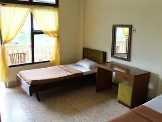 Pulau Bali Redpartner Hotel