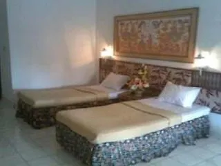 Hotel Pulau Bali Redpartner