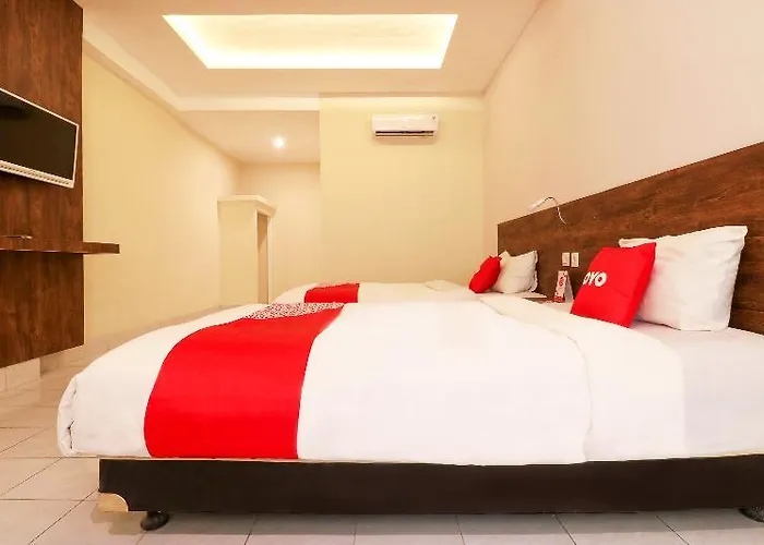 Pulau Bali Redpartner 2* Denpasar (Bali)